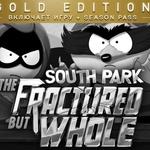 фото Ubisoft South Park The Fractured but Whole Gold Edition (UB_3504)