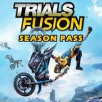 фото Ubisoft Trials Fusion Season Pass (UB_335)