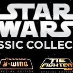 фото Disney Star Wars Classics Collection (ae05d464-df36-41c5-8fb6-9eb24a30f5)