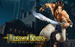 фото Ubisoft Prince of Persia The Sands of Time (UB_362)