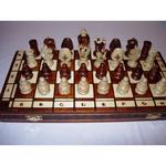 фото Шахматы подарочные деревянные королевские Royal 48