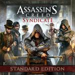 фото Ubisoft Assassins Creed Syndicate Standard Edition (UB_558)