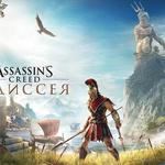 фото Ubisoft Assassin’s Creed Одиссея Standard Edition (UB_4950)
