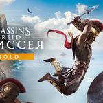 фото Ubisoft Assassin’s Creed Одиссея Gold Edition (UB_4949)