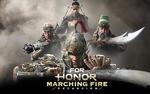 фото Ubisoft For Honor: Marching Fire Expansion (UB_4781)