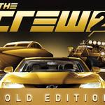 фото Ubisoft THE CREW 2 GOLD EDITION (UB_4340)