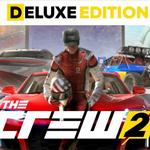 фото Ubisoft THE CREW 2 DELUXE EDITION (UB_4339)