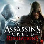 фото Ubisoft Assassins Creed: Откровения (UB_357)