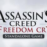 фото Ubisoft Assassin's Creed Freedom Cry - Standalone Edition (UB_3480)