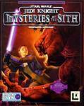 фото Disney Star Wars Jedi Knight : Mysteries of the Sith (9af47043-a644-40b7-ad1e-be62cdff93)