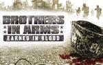 фото Ubisoft Brothers in Arms: Earned in Blood (UB_135)