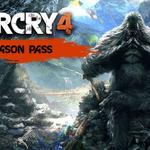 фото Ubisoft Far Cry 4 Season Pass (UB_480)