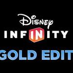 фото Disney Disney Infinity 1,0: Gold Edition (958082cb-286b-468e-bd42-48214f27d3)