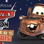 фото Disney Disney Pixar Cars Toon: Maters Tall Tales (290f36c4-23ef-4492-9ec3-f2b8e2fd57)