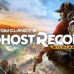 фото Ubisoft Tom Clancy's Ghost Recon® Wildlands (UB_2267)