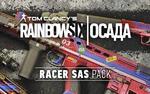 фото Ubisoft Tom Clancys Rainbow Six Осада – Racer SAS Pack (UB_1745)
