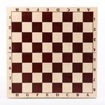 фото Доска шахматная турнирная E-5