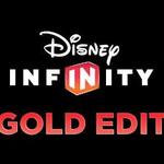 фото Disney Disney Infinity 2,0: Gold Edition (7d88578a-2eed-4008-962c-32c652421c)