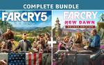 фото Ubisoft Far Cry New Dawn Complete Bunlde (UB_5346)