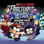 фото Ubisoft South Park The Fractured But Whole - Season Pass (UB_3659)