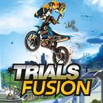 фото Ubisoft Trials Fusion (UB_334)