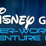 фото Disney Disney Other-Worldly Adventure Pack (6303ba79-dff2-4d87-888c-e46375e803)