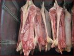 фото Мясо свинина 1-2 категории оптом