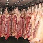 фото Продаем оптом любая свинина и любое другое мясо из хранилищ по всей России
