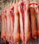 фото Охлажденное мясо Свинина
