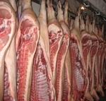 фото Мясо свинины(бекон)