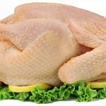 фото Мясо домашней курицы