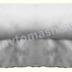 фото Фильтрующая ткань ТЛФТ к цементовозам