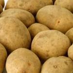 фото Семенной картофель из Беларуси в Саратове