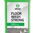фото Бытовая химия PRORAB Средство для мытья полов GRASS Floor Wash Strong 1л