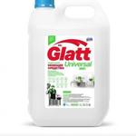 фото Универсальное моющее средство для уборки С ароматом хвойного дерева Mr. Glatt Universal 5 литров