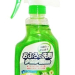 фото 407517 DAIICHI ФАНСУ Чистящее средство для ванной (свежая зелень)