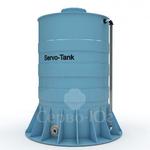 фото Емкость для воды на 4000 л Servo-Tank 4