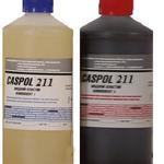 фото Жидкий литьевой пластик CASPOL 211