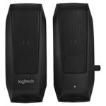 фото Колонки компьютерные LOGITECH S120