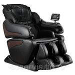 фото Массажное кресло Infinity 3D Черный