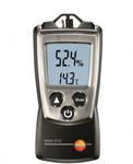 фото Testo 610 прибор для измерения влажности/температуры