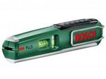 фото Лазерный уровень (измеритель) Bosch PLL 5