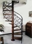 фото Изготовим лестницы из нержавейки и черного металла