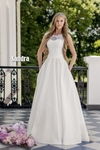 Фото №4 Коллекция свадебных платьев 2015 года Sposa Italiana оптом от производителя