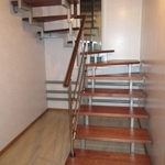 Фото №3 Лестницы