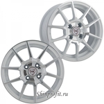 фото NZ Wheels F-24 6x15/5x105 D56.6 ET39 WF