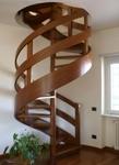 Фото №3 Модульные лестницы для дома