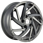 фото NZ Wheels SH673 7x17/5x112 D57.1 ET43 GM