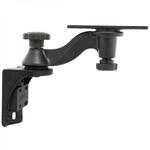 фото RAM Mounts Крепление универсальное RAM Mounts RAM-109VU 159 x 50 мм