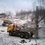 Фото №2 Бурение и обустройство скважин на воду в Тольятти